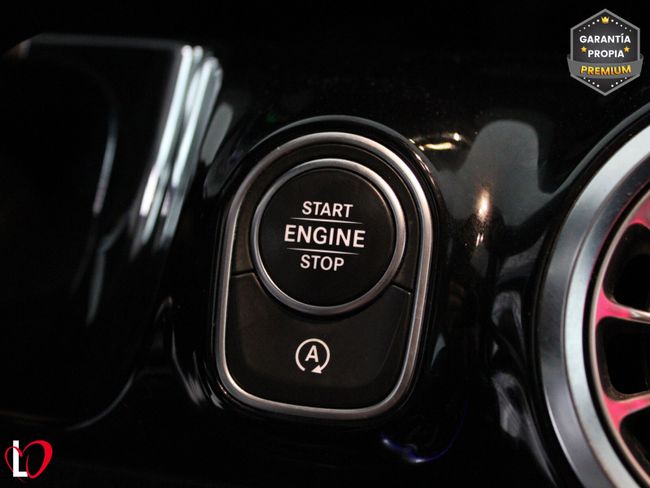 Mercedes GLA GLA 200 D