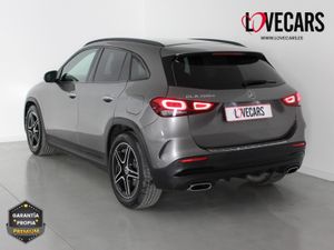Mercedes GLA GLA 200 D - Foto 4
