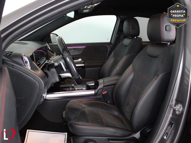 Mercedes GLA GLA 200 D