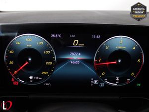 Mercedes GLA GLA 200 D - Foto 38