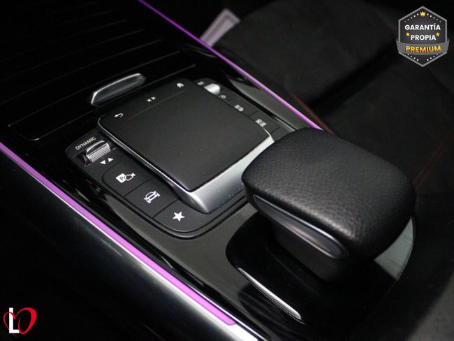 Mercedes GLA GLA 200 D