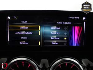 Mercedes GLA GLA 200 D - Foto 45