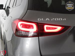 Mercedes GLA GLA 200 D - Foto 33
