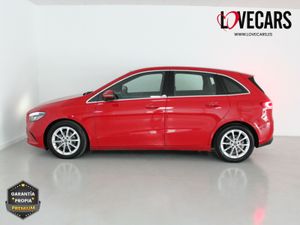 Mercedes Clase B B 180 d - Foto 53