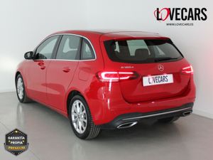 Mercedes Clase B B 180 d - Foto 4