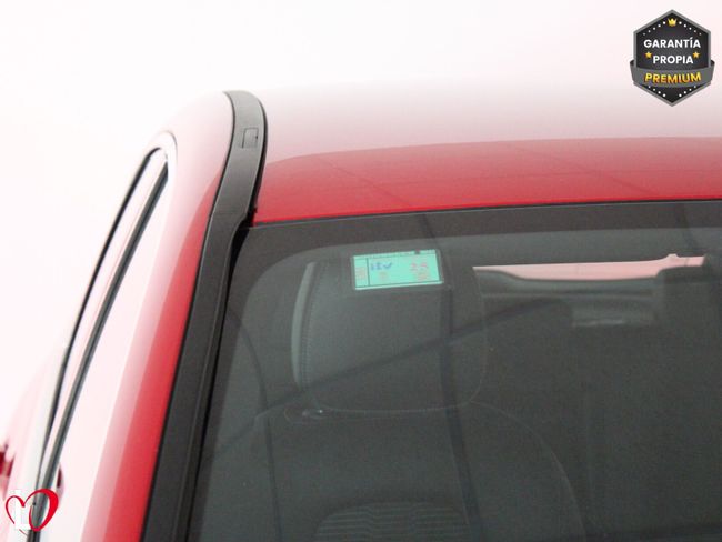 Mercedes Clase B B 180 d