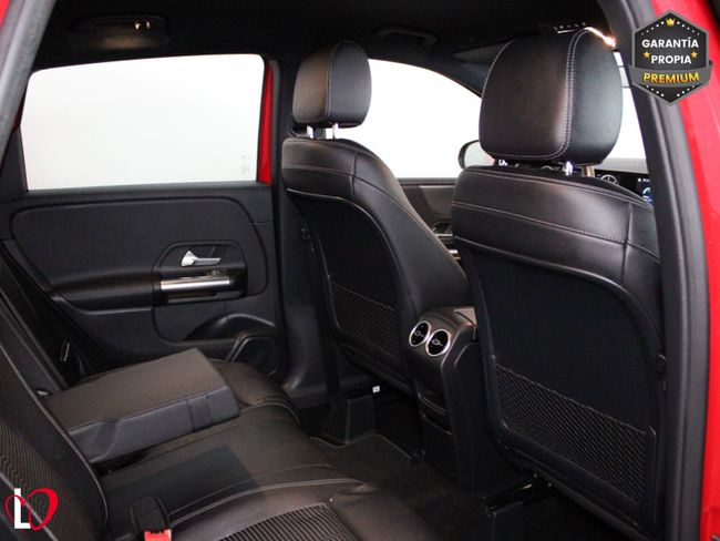Mercedes Clase B B 180 d