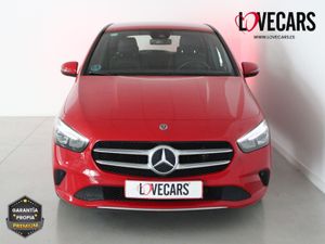 Mercedes Clase B 180 D AUTOM. 116 - Foto 52