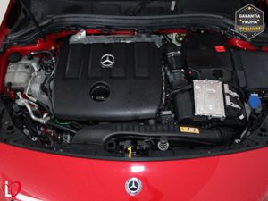 Mercedes Clase B 180 D AUTOM. 116 - Foto 12
