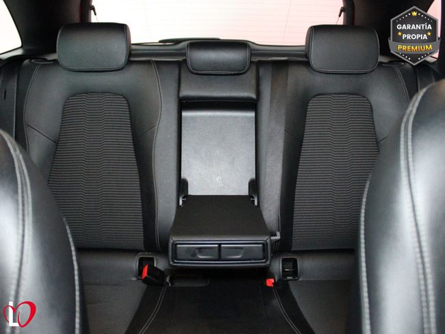 Mercedes Clase B B 180 d