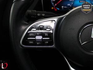 Mercedes Clase B 180 D AUTOM. 116 - Foto 42