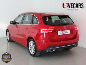 Mercedes Clase B 180 D AUTOM. 116 - Foto 4