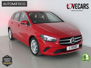 Mercedes Clase B B 180 d - Foto 2