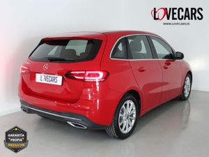 Mercedes Clase B 180 D AUTOM. 116 - Foto 5