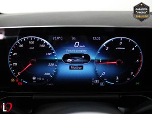 Mercedes Clase B 180 D AUTOM. 116 - Foto 39