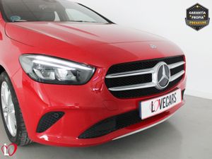 Mercedes Clase B 180 D AUTOM. 116 - Foto 30