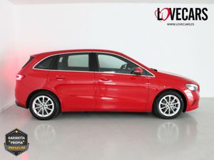 Mercedes Clase B B 180 d - Foto 51