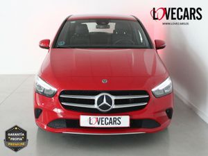 Mercedes Clase B B 180 d - Foto 52