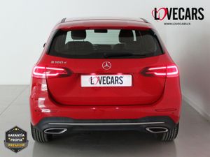Mercedes Clase B B 180 d - Foto 54
