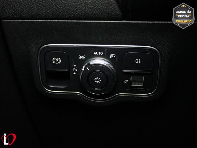 Mercedes Clase B B 180 d