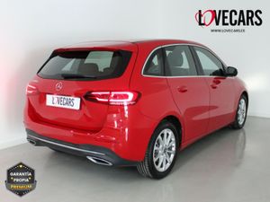 Mercedes Clase B B 180 d - Foto 5