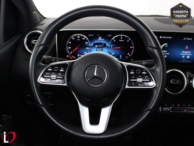 Mercedes Clase B B 180 d