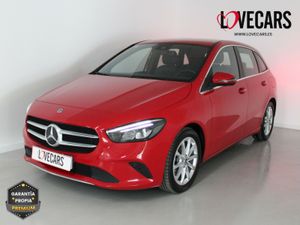 Mercedes Clase B B 180 d - Foto 3