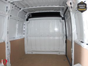 Fiat Ducato 2.3 MJT 33 L2 H2 FURGÓN CERRADO 140 - Foto 8