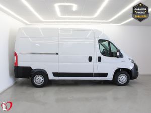 Fiat Ducato 2.3 MJT 33 L2 H2 FURGÓN CERRADO 140 - Foto 26