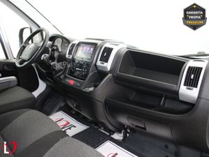 Fiat Ducato 2.3 MJT 33 L2 H2 FURGÓN CERRADO 140 - Foto 19