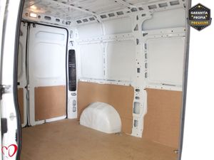 Fiat Ducato 2.3 MJT 33 L2 H2 FURGÓN CERRADO 140 - Foto 7