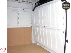 Fiat Ducato 2.3 MJT 33 L2 H2 FURGÓN CERRADO 140 - Foto 22