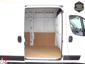 Fiat Ducato 2.3 MJT 33 L2 H2 FURGÓN CERRADO 140 - Foto 6