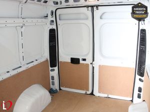 Fiat Ducato 2.3 MJT 33 L2 H2 FURGÓN CERRADO 140 - Foto 23