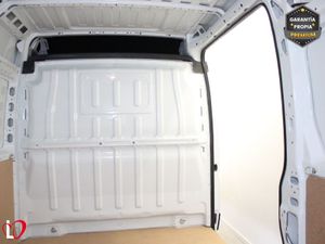 Fiat Ducato 2.3 MJT 33 L2 H2 FURGÓN CERRADO 140 - Foto 24