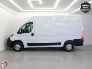 Fiat Ducato 2.3 MJT 33 L2 H2 FURGÓN CERRADO 140 - Foto 28