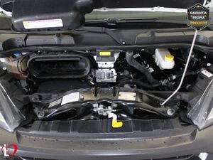 Fiat Ducato 2.3 MJT 33 L2 H2 FURGÓN CERRADO 140 - Foto 15