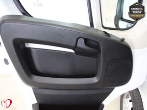 Fiat Ducato 2.3 MJT 33 L2 H2 FURGÓN CERRADO 140 - Foto 17