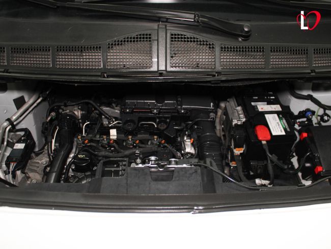 Citroën Jumpy TALLA M BLUEHDI 100 SS 6V CONTROL
