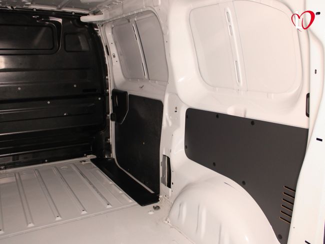 Citroën Jumpy TALLA M BLUEHDI 100 SS 6V CONTROL
