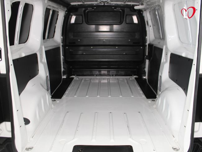Citroën Jumpy TALLA M BLUEHDI 100 SS 6V CONTROL