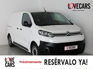 Citroën Jumpy TALLA M BLUEHDI 100 SS 6V CONTROL - Foto 2