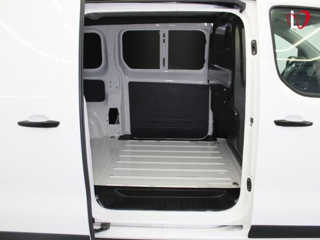 Citroën Jumpy TALLA M BLUEHDI 100 SS 6V CONTROL