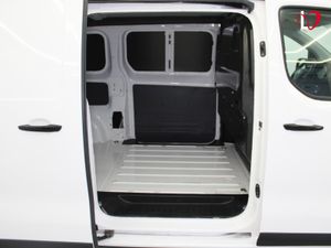 Citroën Jumpy TALLA M BLUEHDI 100 SS 6V CONTROL - Foto 7