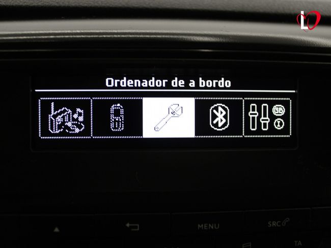 Citroën Jumpy TALLA M BLUEHDI 100 SS 6V CONTROL