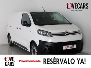 Citroën Jumpy TALLA M BLUEHDI 100 SS 6V CONTROL - Foto 2