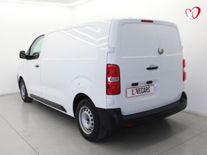 Citroën Jumpy TALLA M BLUEHDI 100 SS 6V CONTROL - Foto 5