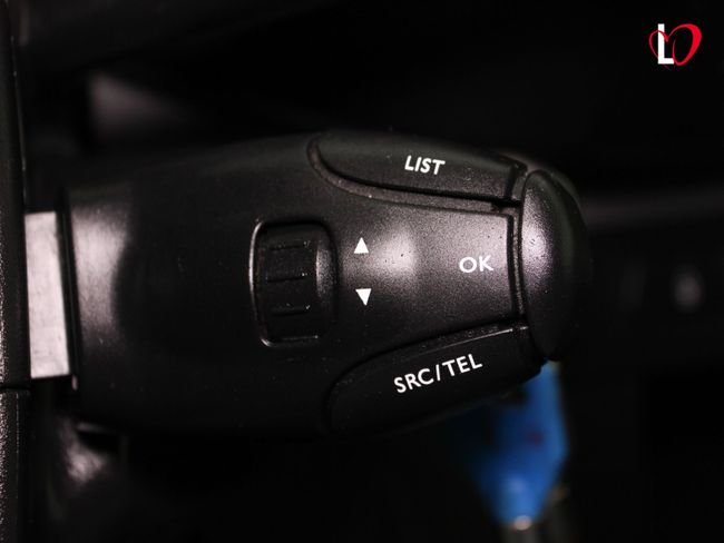 Citroën Jumpy TALLA M BLUEHDI 100 SS 6V CONTROL