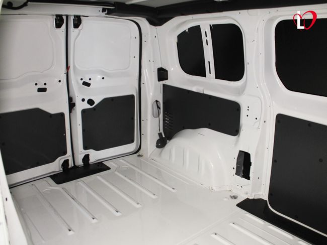 Citroën Jumpy TALLA M BLUEHDI 100 SS 6V CONTROL