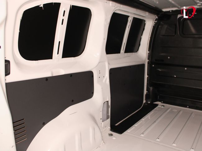 Citroën Jumpy TALLA M BLUEHDI 100 SS 6V CONTROL